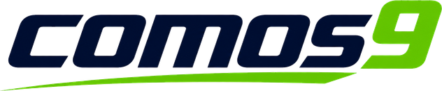 comos9 Logo